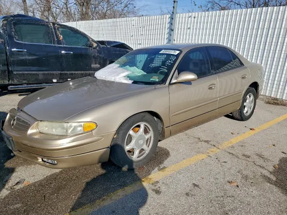 2004 Buick Regal LS