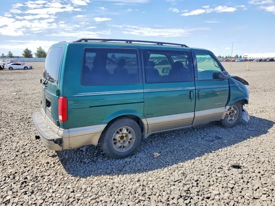 2001 GMC Safari Passenger SAFARI