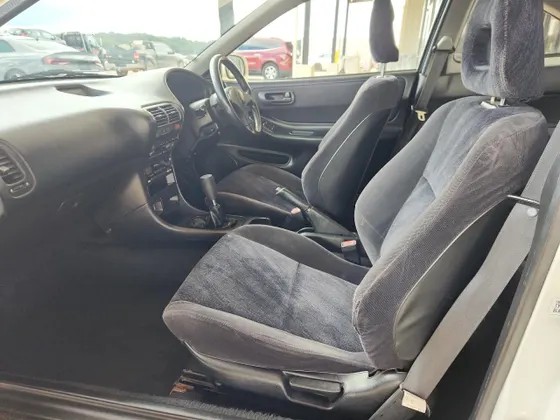 1997 Honda INTEGRA R