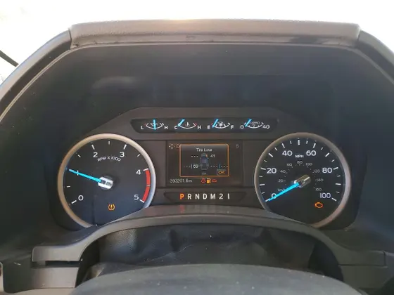 2019 Ford Super Duty F-350 DRW XL