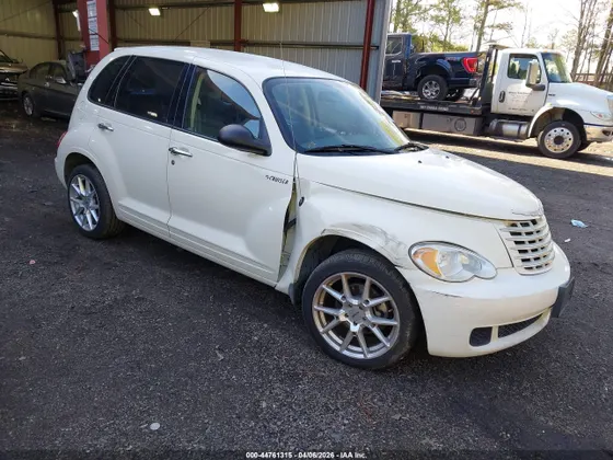 2006 Chrysler PT Cruiser