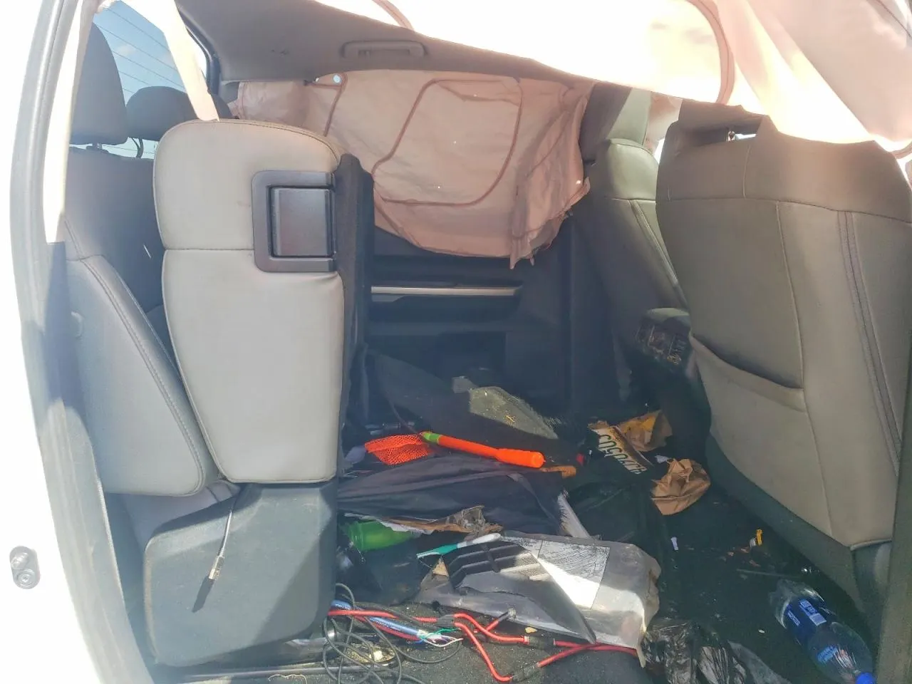 2017 Toyota Tundra 2WD Limited