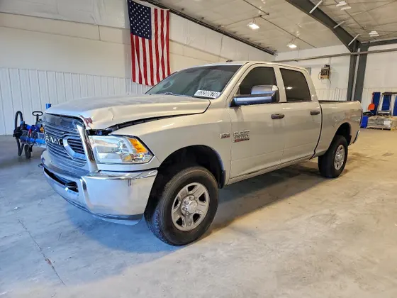 2015 Ram 3500 Tradesman