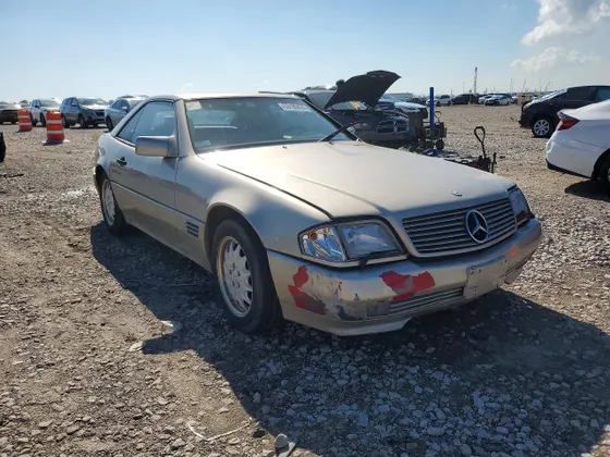 1995 Mercedes-Benz SL