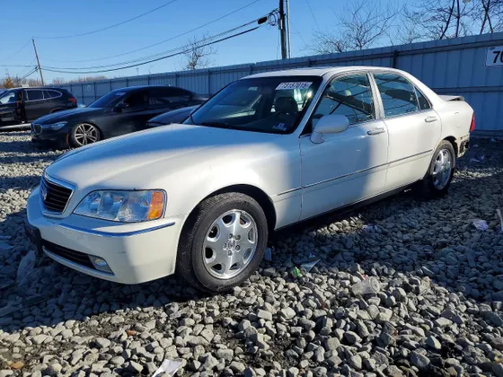 2000 Acura RL 3.5RL