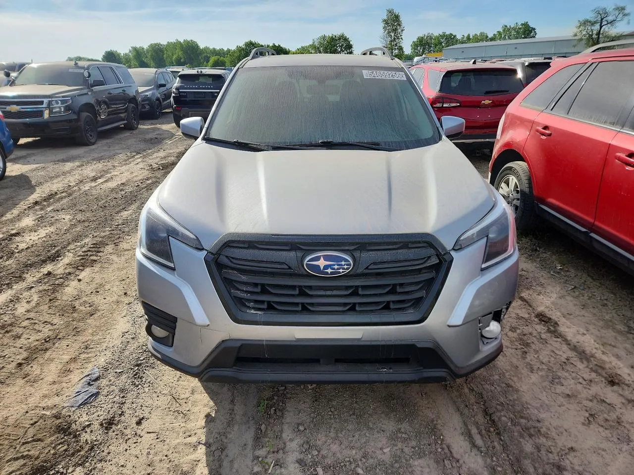 2023 Subaru Forester Premium