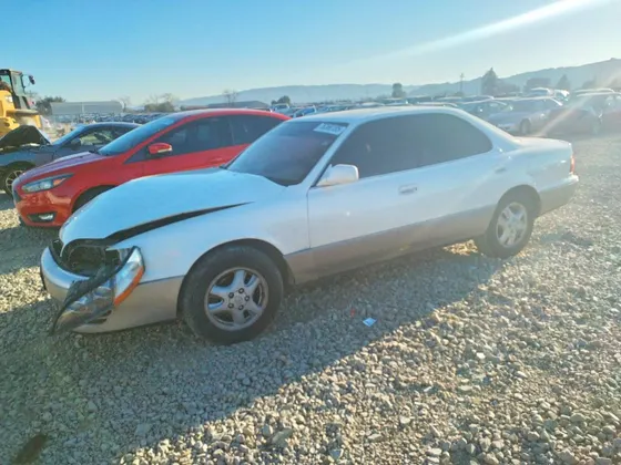 1995 Lexus ES 300 ES