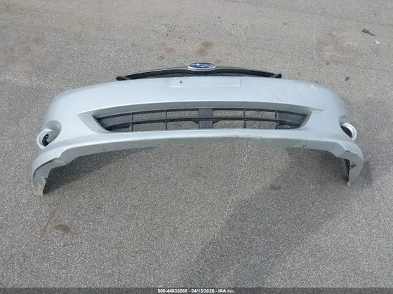 2009 Subaru Impreza Wagon WRX w/Sat/Nav