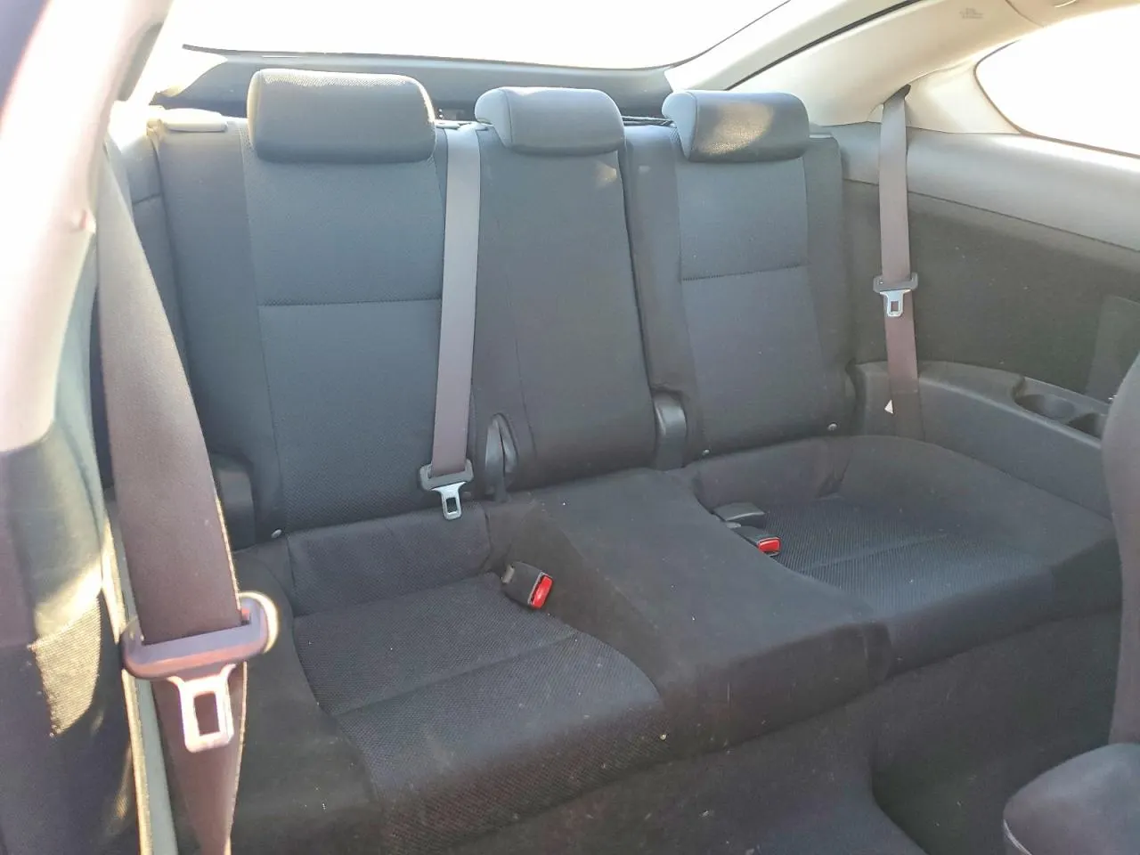 2010 Scion tC