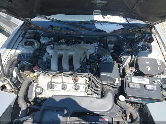 1993 Ford Probe GT
