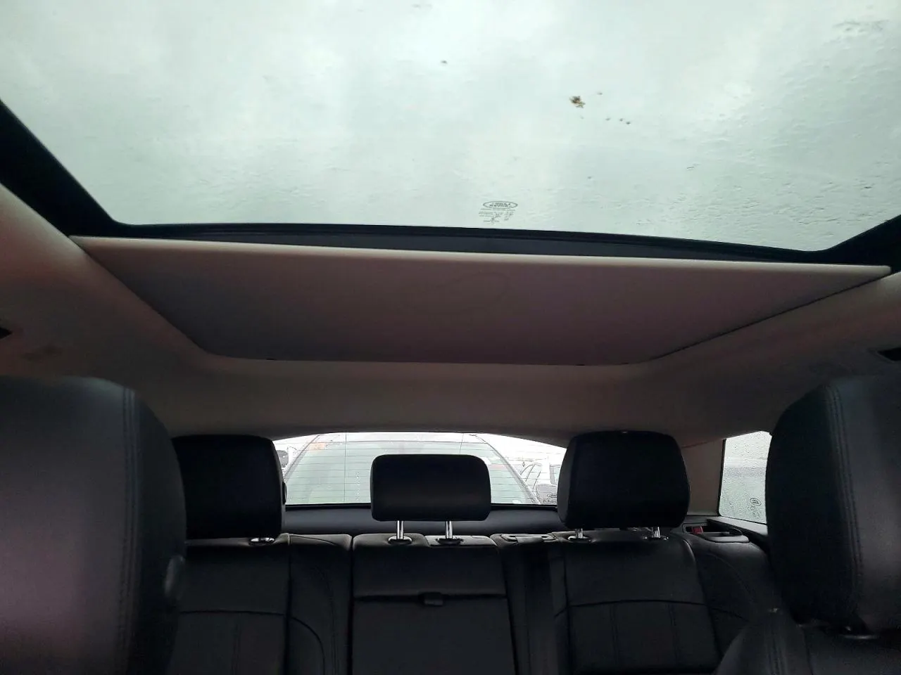 2022 Land Rover Range Rover Evoque S