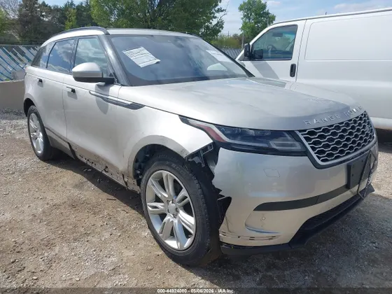 2019 Land Rover Range Rover Velar S