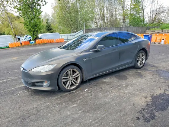 2014 Tesla Model S 60 kWh Battery