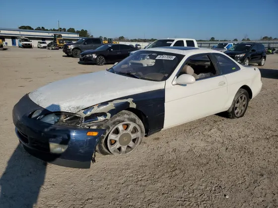 1995 Lexus SC 400 400