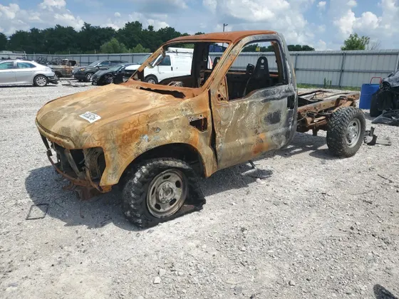 2010 Ford F-350 SUPER DUTY