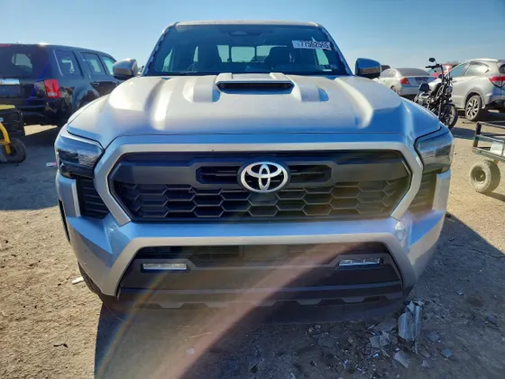 2024 Toyota Tacoma 4WD TRD Off Road