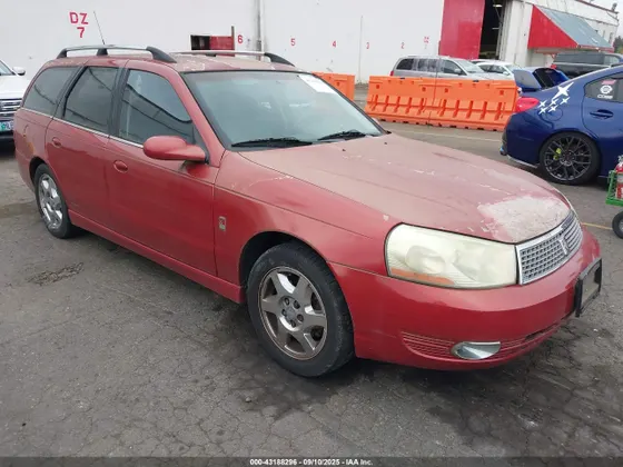 2003 Saturn LW LW200