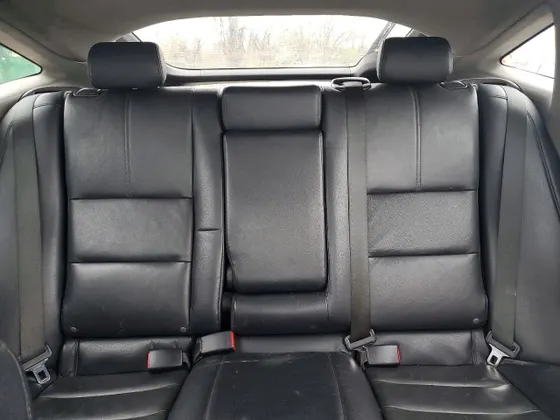 2014 Honda Crosstour EX-L