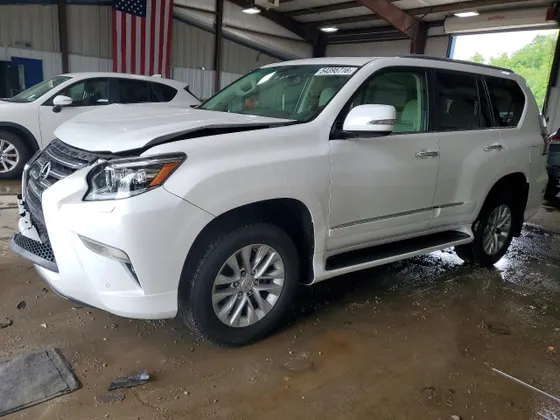2018 Lexus GX GX 460 Premium