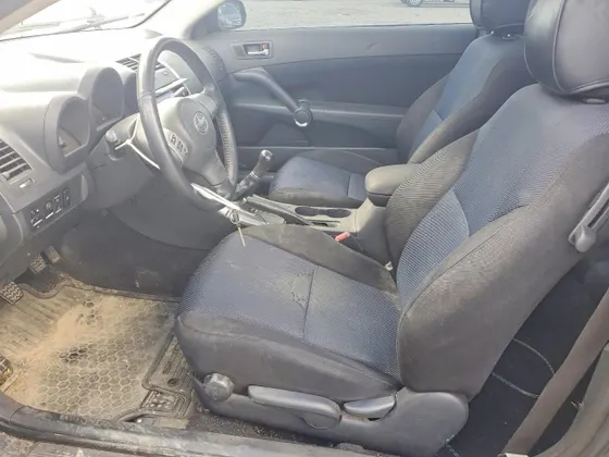 2006 Scion tC