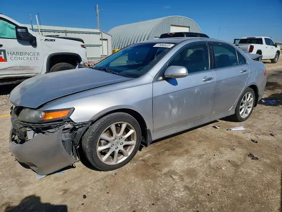 2006 Acura TSX Navi