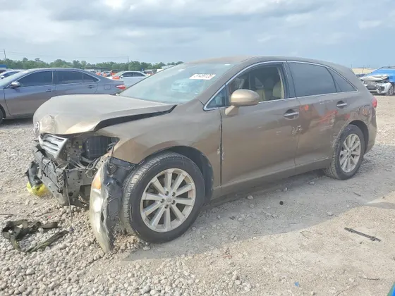 2011 Toyota Venza