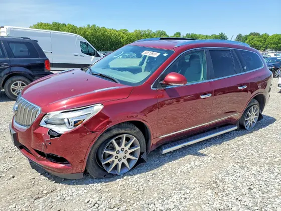 2016 Buick Enclave Convenience