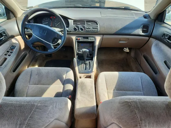1994 Honda Accord LX
