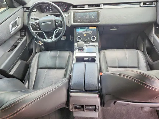 2021 Land Rover Range Rover Velar R-Dynamic S