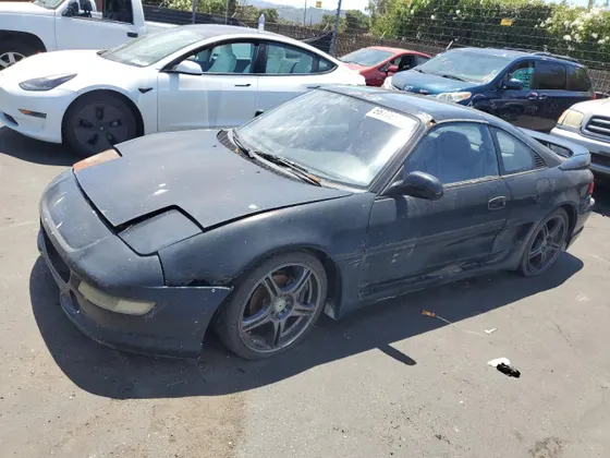 1992 Toyota MR2 SPORT ROOF