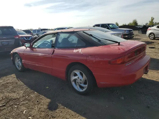 1995 Ford Probe GT