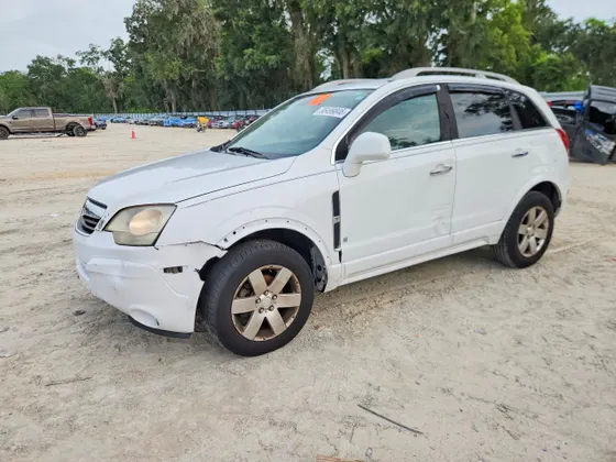 2008 Saturn VUE XR