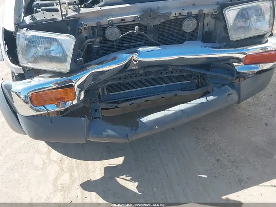 1997 Toyota 4Runner Limited
