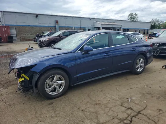 2022 Hyundai Sonata SE