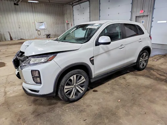 2024 Mitsubishi Outlander Sport S