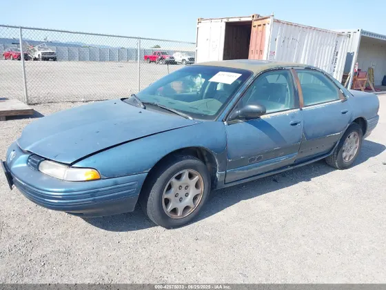 1996 Eagle VISION TSI