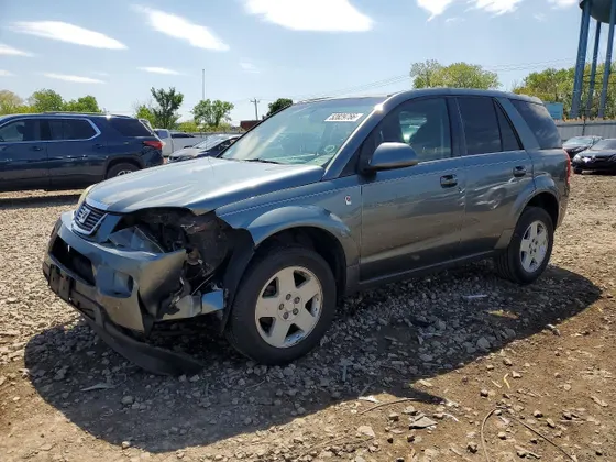 2007 Saturn VUE V6