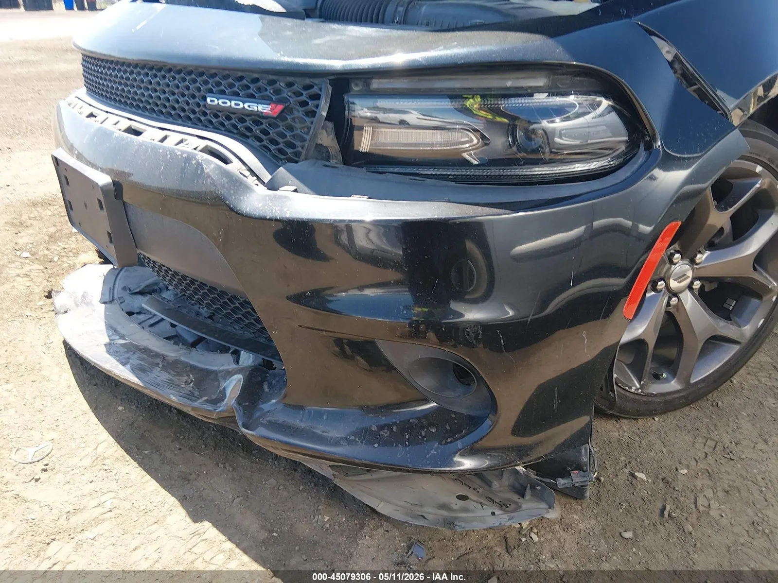 2019 Dodge Charger GT