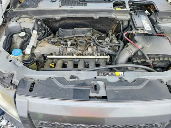 2008 Land Rover LR2 SE