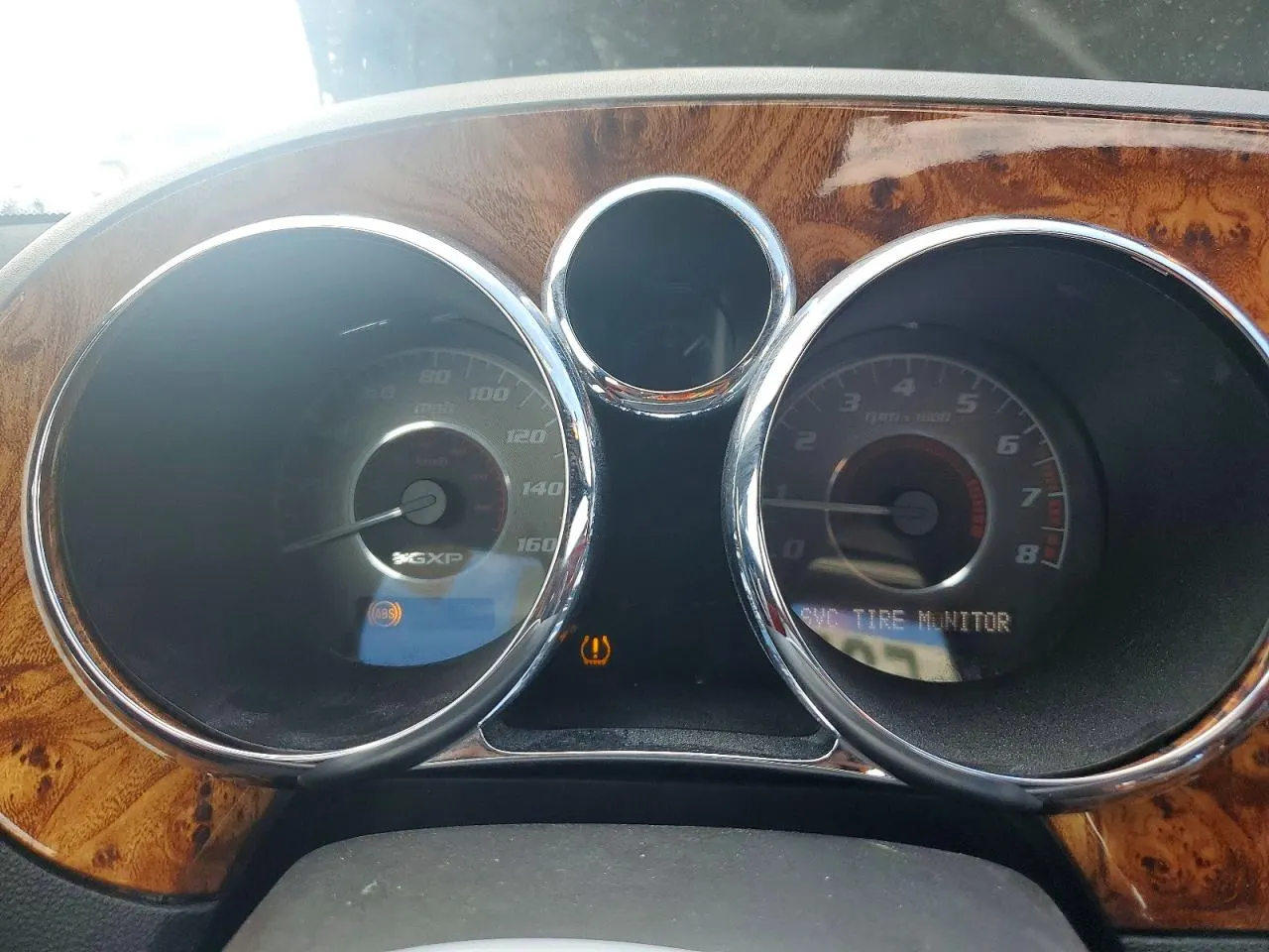 2008 Pontiac Solstice GXP