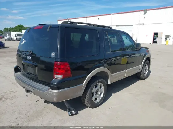 2005 Ford Expedition Eddie Bauer
