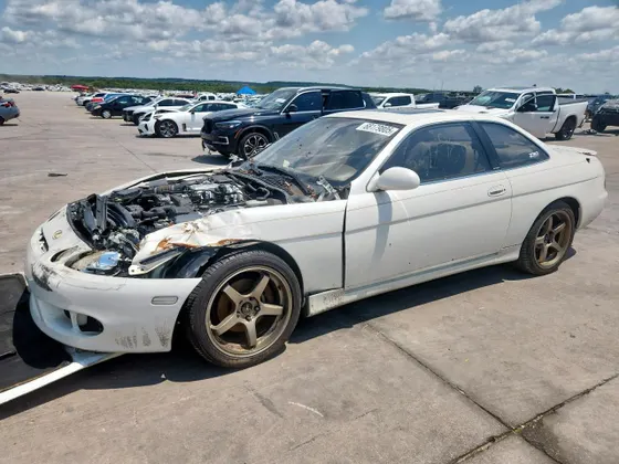 1994 Lexus SC 400 400