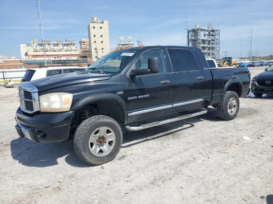 2006 Dodge RAM RAM 2500