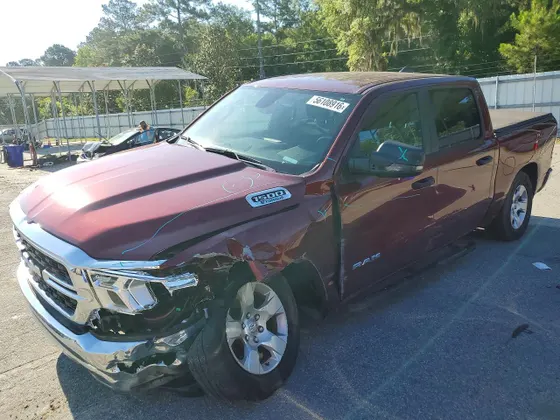 2023 Ram 1500 Lone Star