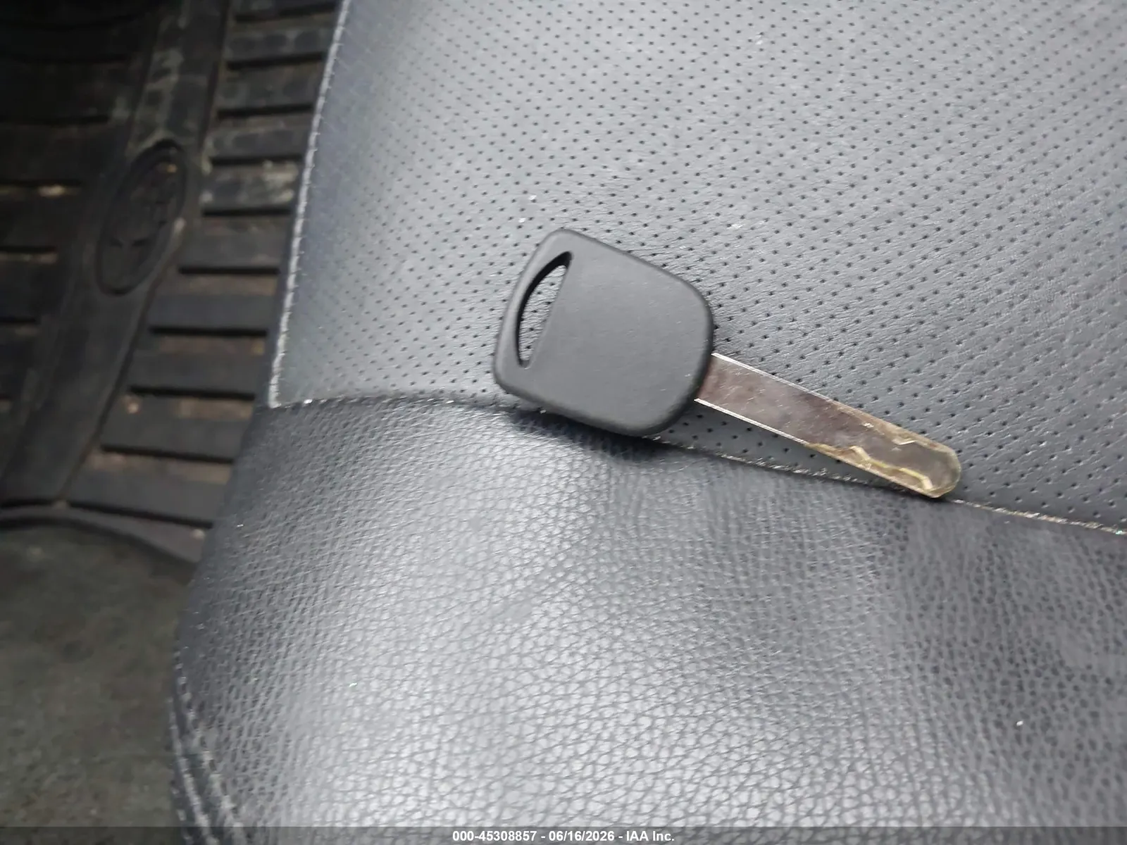 2003 Honda Accord Sdn EX