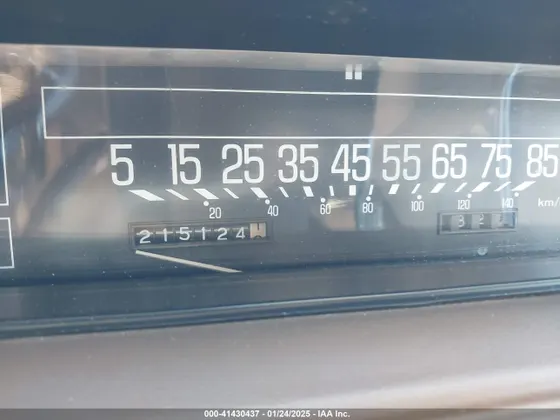 1988 Buick Electra LIMITED