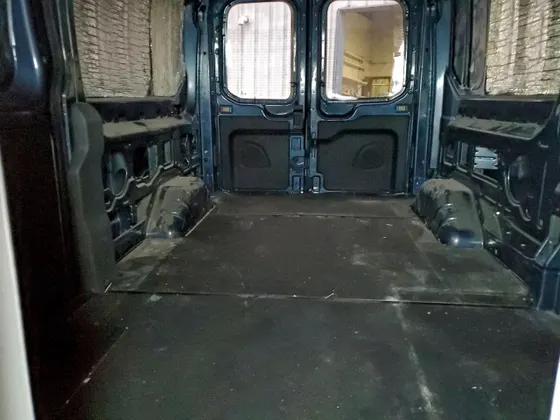 2024 Ford FORD TRANSIT T-350