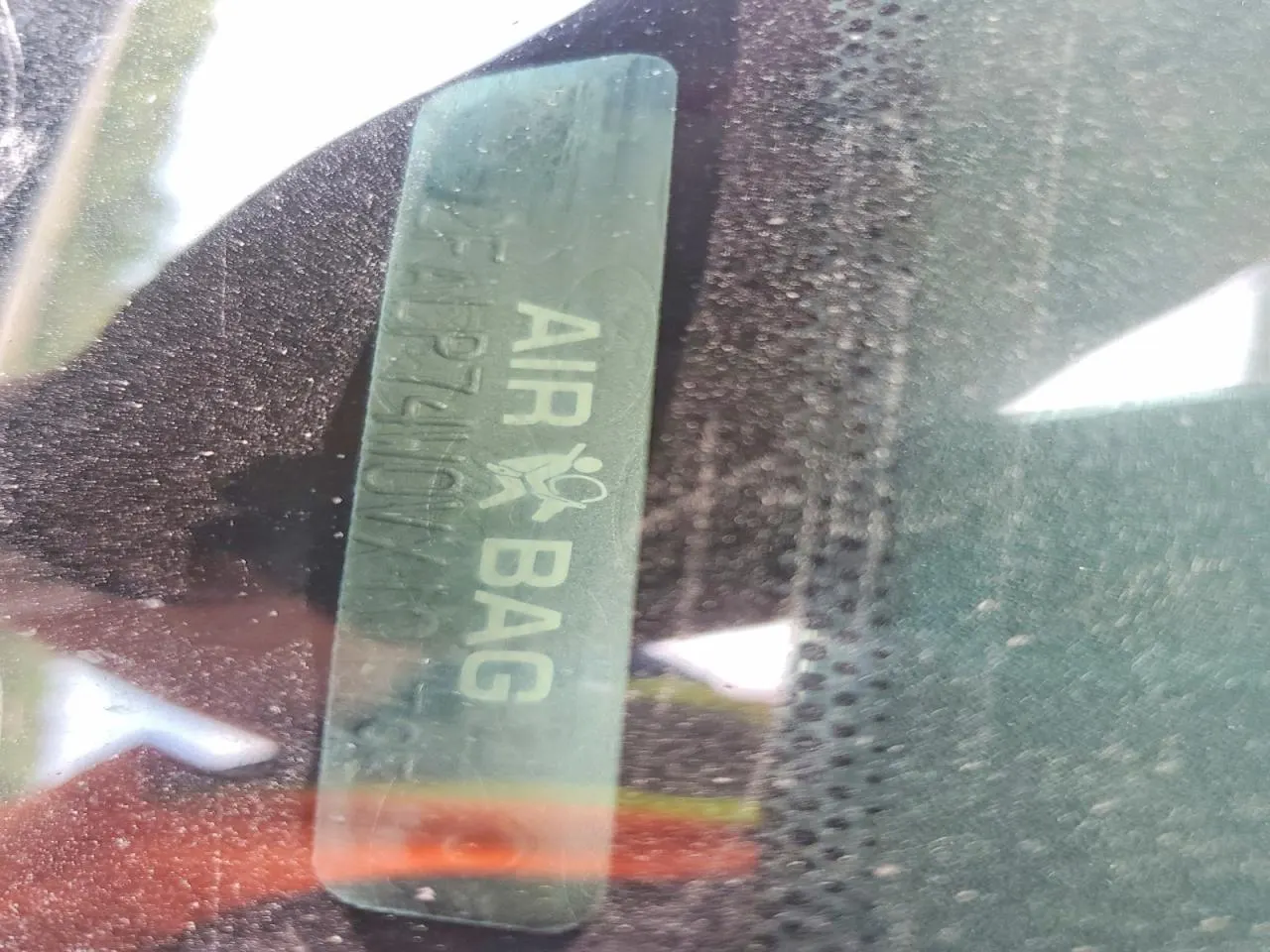 1997 Ford Crown Victoria LX