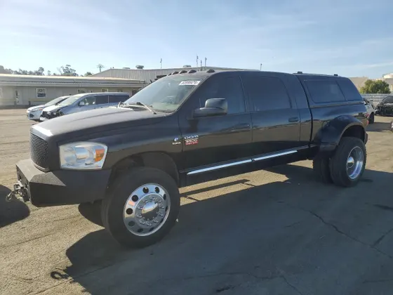 2009 Dodge RAM RAM 3500