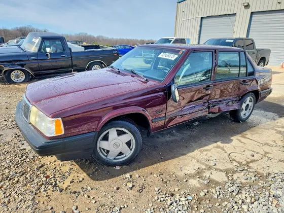 1994 Volvo 900
